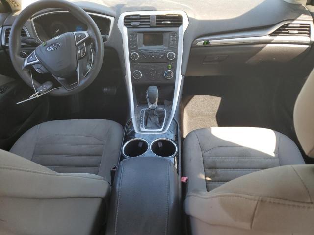 Photo 8 from auction – 2013 FORD FUSION S with VIN 3FA6P0G76DR312280