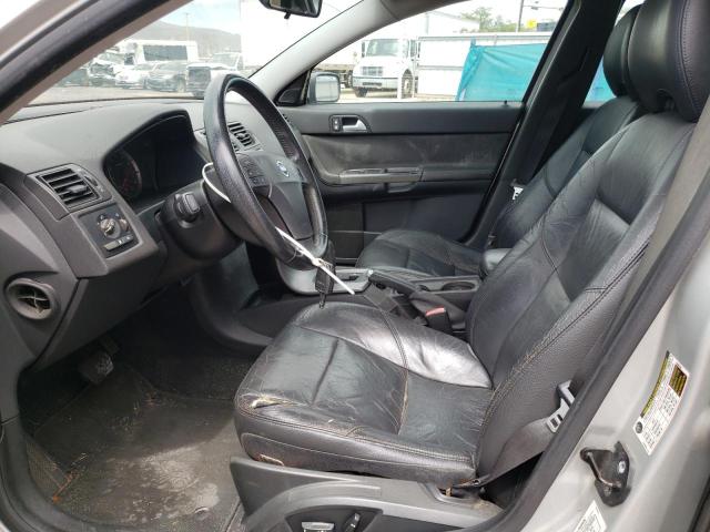 Photo 7 from auction – 2006 VOLVO S40 2.4I with VIN YV1MS390562178803