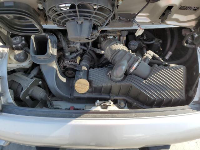 Photo 11 from auction – 2001 PORSCHE 911 CARRER with VIN WP0AA29921S623172