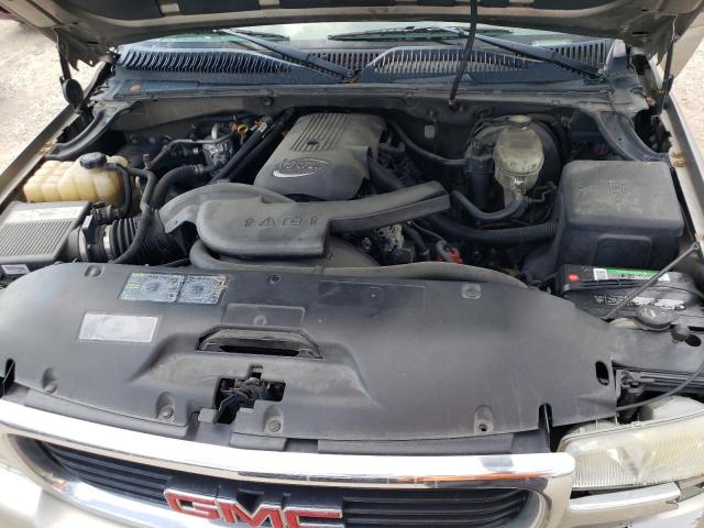 Photo 12 from auction – 2003 GMC YUKON with VIN 1GKEC13Z13R184575