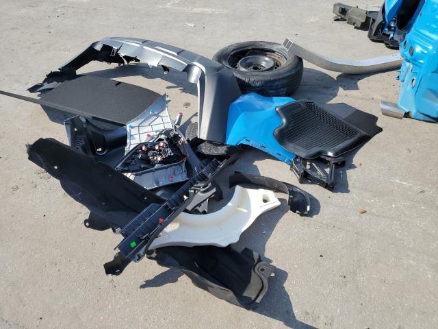 Photo 13 from auction – 2021 TOYOTA RAV4 LE with VIN 2T3H1RFV0MW155219