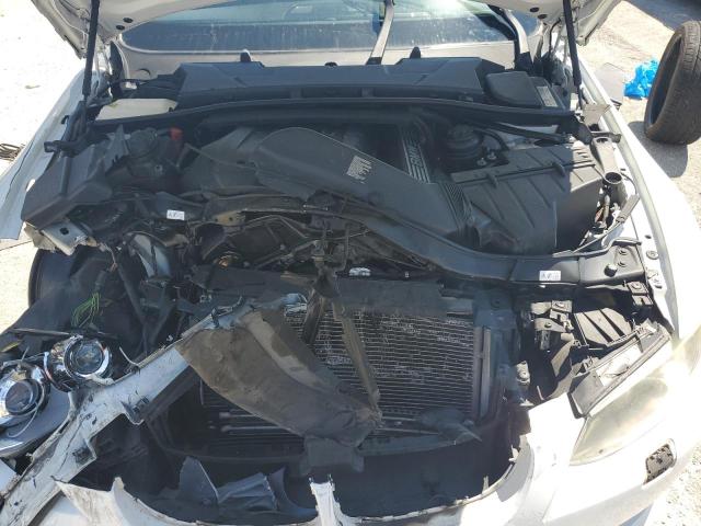 Photo 11 from auction – 2012 BMW 328 I with VIN WBADW3C50CE824111
