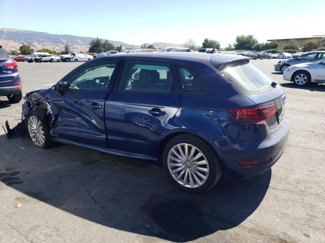 Photo 2 from auction – 2016 AUDI A3 E-TRON with VIN WAUUPBFF8GA099835