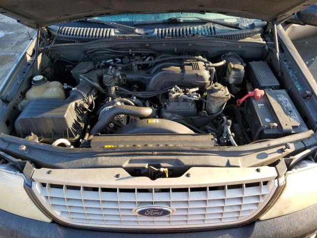 Photo 12 from auction – 2005 FORD EXPLORER E with VIN 1FMZU64E95UA14916