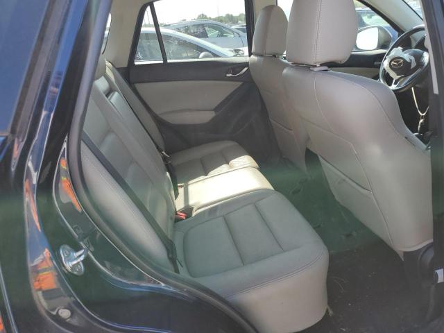 Photo 10 from auction – 2014 MAZDA CX-5 GT with VIN JM3KE4DY8E0418368