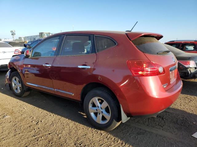 Photo 2 from auction – 2013 NISSAN ROGUE S with VIN JN8AS5MV2DW654927