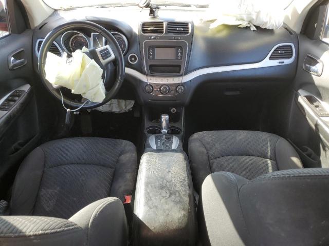 Photo 8 from auction – 2018 DODGE JOURNEY SE with VIN 3C4PDCABXJT236907