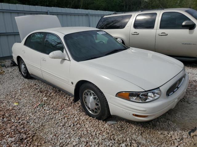 Photo 4 from auction – 2004 BUICK LESABRE LI with VIN 1G4HR54K144127643