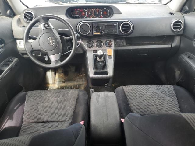Photo 8 from auction – 2012 TOYOTA SCION XB with VIN JTLZE4FE9CJ019071