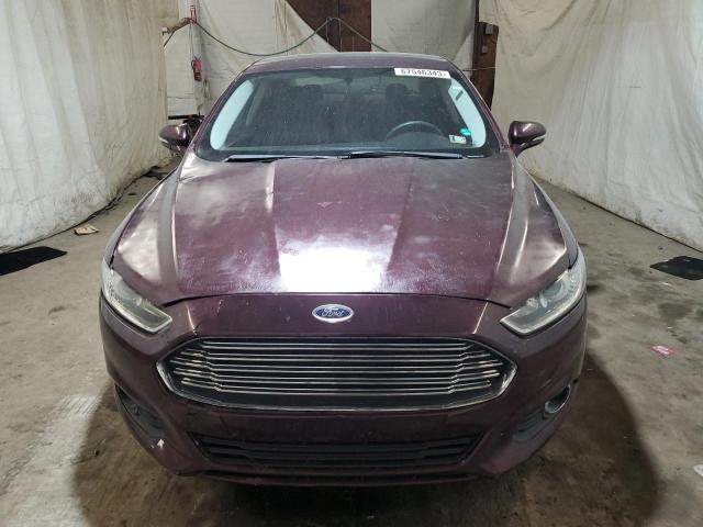 Photo 5 from auction – 2013 FORD FUSION SE with VIN 3FA6P0H91DR150431