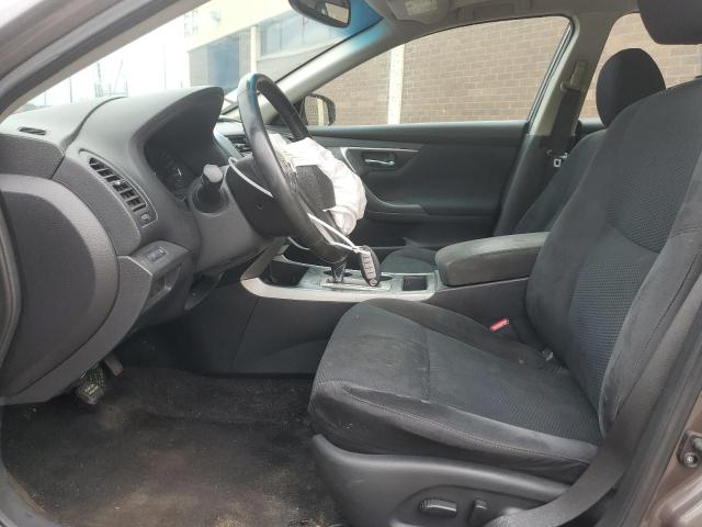 Photo 7 from auction – 2015 NISSAN ALTIMA 2.5 with VIN 1N4AL3AP6FC191641