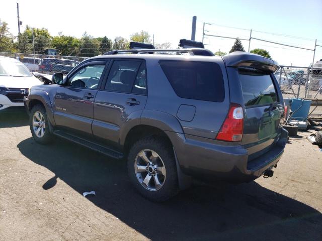 Photo 2 from auction – 2008 TOYOTA 4RUNNER LI with VIN JTEBU17R98K028088