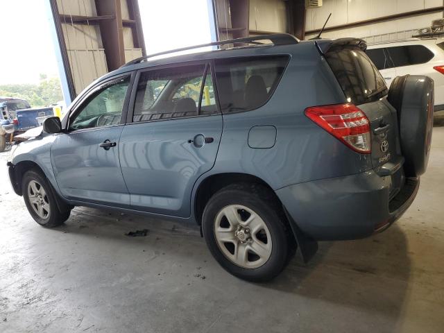 Photo 2 from auction – 2012 TOYOTA RAV4 with VIN 2T3ZF4DV0CW148345