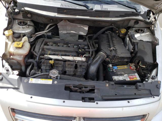 Photo 11 from auction – 2008 DODGE CALIBER SX with VIN 1B3HB48B18D650553
