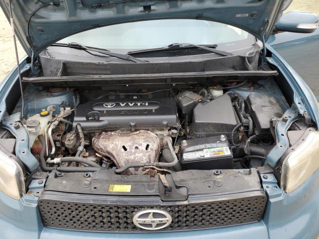 Фото 12 с аукциона – 2008 SCION XB с VIN JTLKE50E281025057