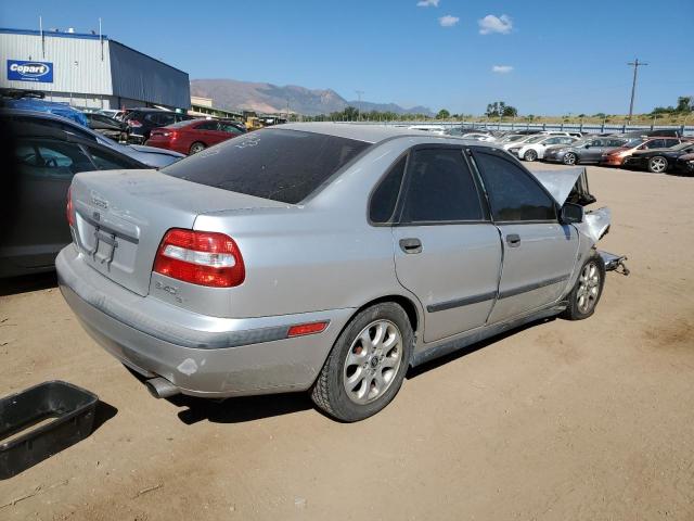 Photo 3 from auction – 2001 VOLVO S40 1.9T with VIN YV1VS29581F735697