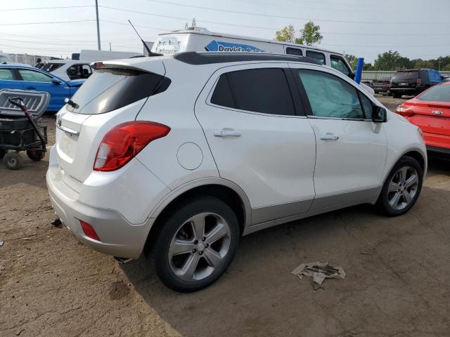 Photo 3 from auction – 2013 BUICK ENCORE CON with VIN KL4CJBSB5DB092506