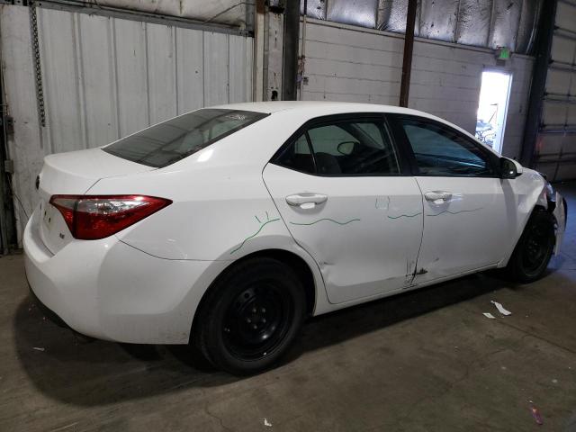 Photo 3 from auction – 2016 TOYOTA COROLLA L with VIN 2T1BURHE3GC716103