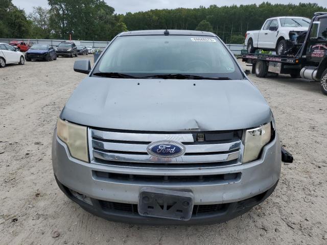 Photo 5 from auction – 2007 FORD EDGE SEL P with VIN 2FMDK49C07BA57710