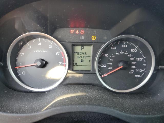 Photo 9 from auction – 2015 SUBARU FORESTER 2 with VIN JF2SJADC3FH513903