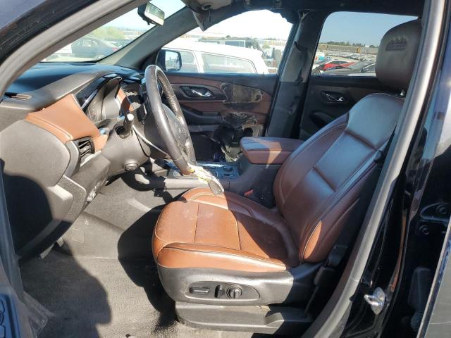 Photo 7 from auction – 2019 CHEVROLET TRAVERSE H with VIN 1GNEVJKW0KJ141010