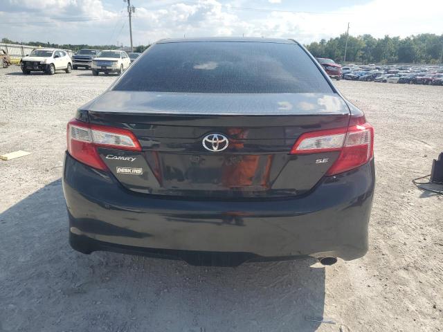Photo 6 from auction – 2014 TOYOTA CAMRY L with VIN 4T1BF1FK8EU339736