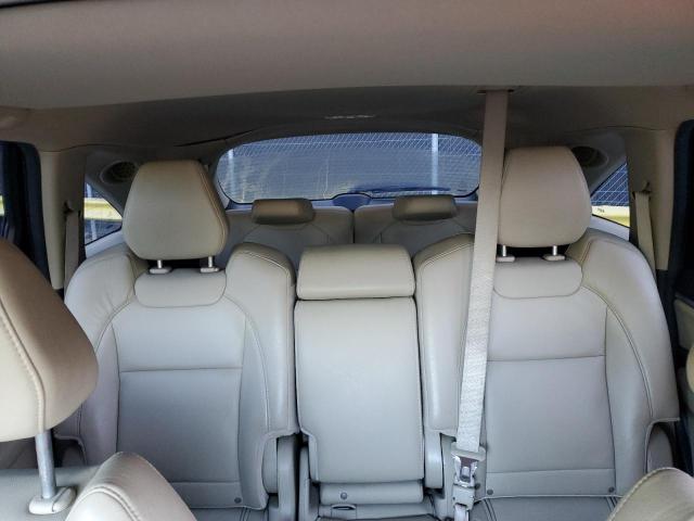 صورة رقم 10 من المزاد - 2016 ACURA MDX TECHNO مع VIN 5FRYD4H45GB034550
