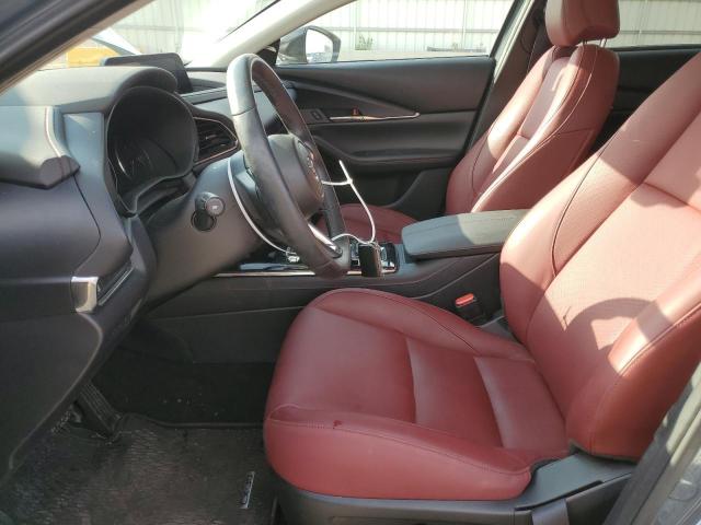 Photo 7 from auction – 2023 MAZDA CX-30 PREF with VIN 3MVDMBCM3PM511580