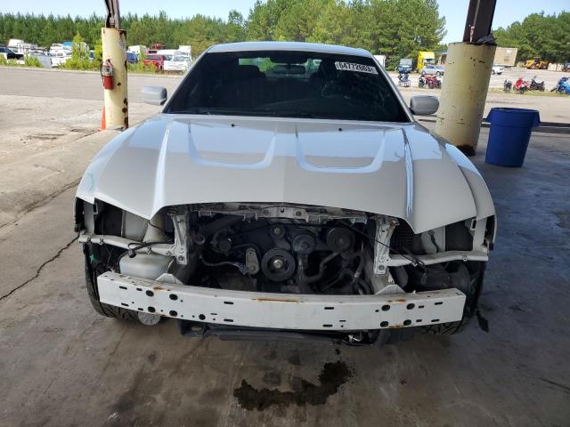 Photo 5 from auction – 2013 DODGE CHARGER SE with VIN 2C3CDXBG3DH531462