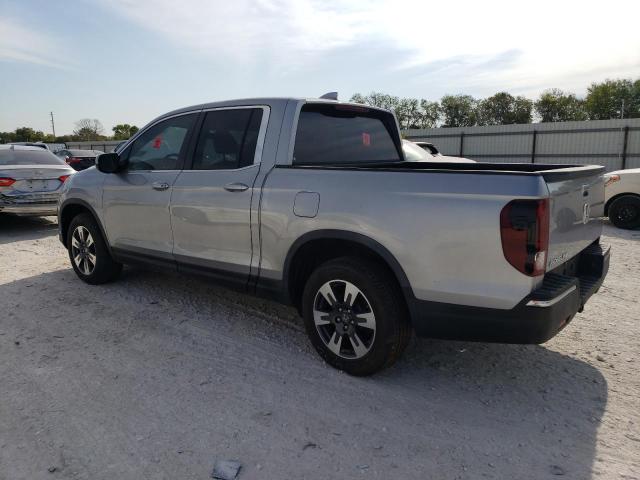 Photo 2 from auction – 2017 HONDA RIDGELINE with VIN 5FPYK2F54HB006447