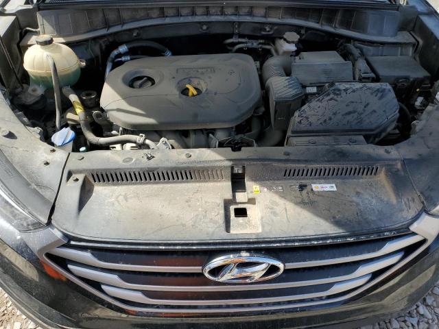 Photo 11 from auction – 2018 HYUNDAI TUCSON SEL with VIN KM8J3CA46JU609095