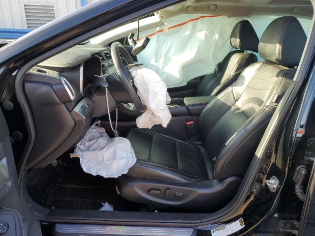 Photo 7 from auction – 2019 NISSAN MAXIMA S with VIN 1N4AA6AV1KC368273