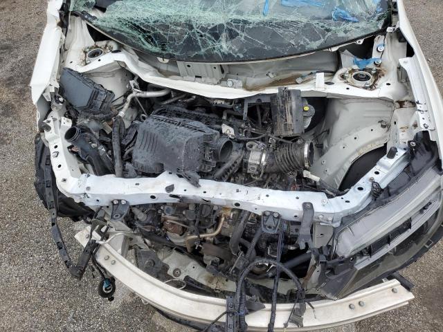 Photo 12 from auction – 2016 HONDA PILOT ELIT with VIN 5FNYF6H01GB055139