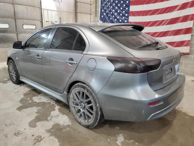 Photo 2 from auction – 2012 MITSUBISHI LANCER ES/ with VIN JA32X2HU0CU009428