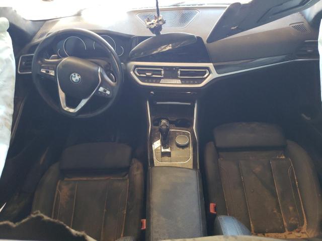 Photo 8 from auction – 2020 BMW 330I with VIN WBA5R1C07LFH45293