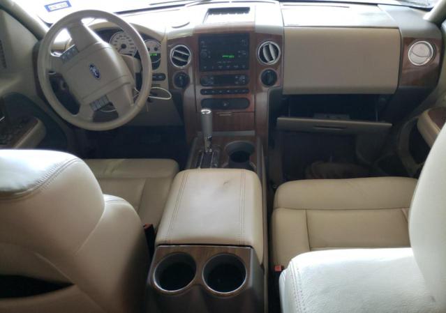 Photo 8 from auction – 2004 FORD F150 SUPER with VIN 1FTPW14534KD25325