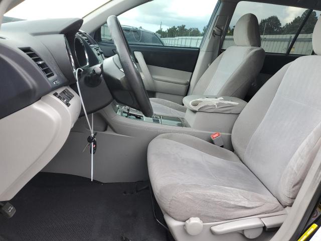 Photo 7 from auction – 2013 TOYOTA HIGHLANDER with VIN 5TDZA3EH5DS042462