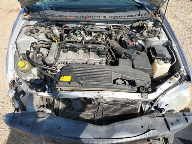 Zdjęcie 11 z aukcji – 2002 MAZDA PROTEGE DX z VIN JM1BJ225X20516203