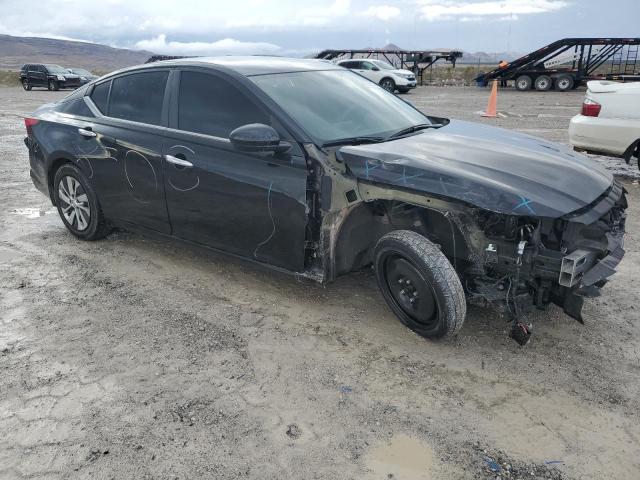 Photo 4 from auction – 2020 NISSAN ALTIMA S with VIN 1N4BL4BV1LC115876