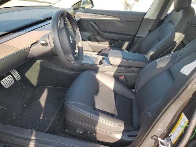 Снимка 7 от търг – 2023 TESLA MODEL 3 с VIN 5YJ3E1EC3PF421021