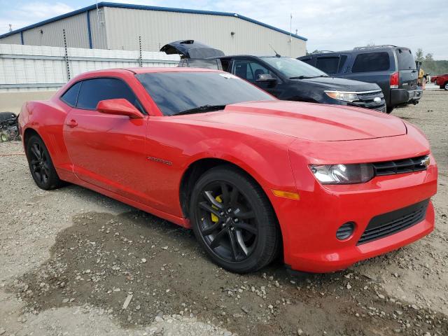صورة رقم 4 من المزاد - 2014 CHEVROLET CAMARO LS مع VIN 2G1FE1E35E9320196