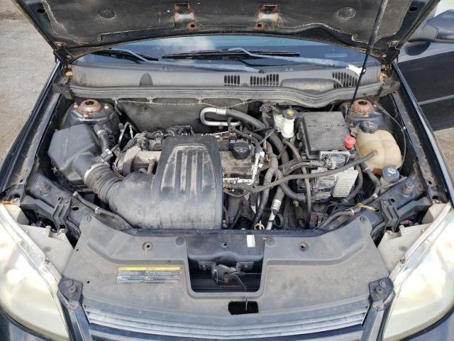 Photo 11 from auction – 2010 CHEVROLET COBALT 2LT with VIN 1G1AF5F54A7112174