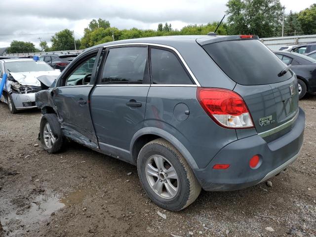 Photo 2 from auction – 2009 SATURN VUE XE with VIN 3GSCL33P59S609643