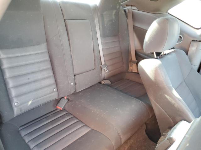 Photo 10 from auction – 2010 DODGE CHALLENGER with VIN 2B3CJ4DV5AH323868
