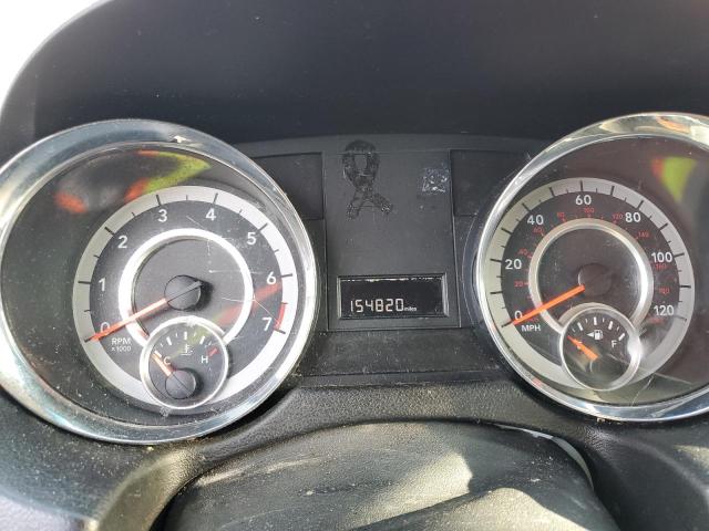 Photo 9 from auction – 2012 DODGE GRAND CARA with VIN 2C4RDGBGXCR221453