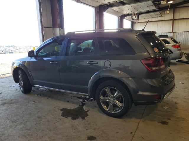 Photo 2 from auction – 2017 DODGE JOURNEY CR with VIN 3C4PDCGGXHT550764
