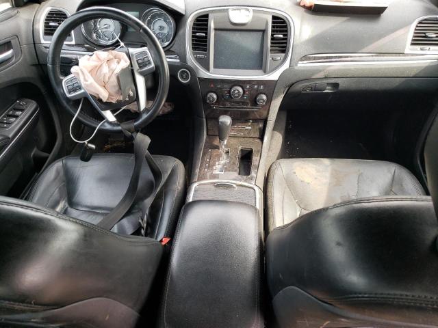 Photo 8 from auction – 2011 CHRYSLER 300 LIMITE with VIN 2C3CA5CG6BH580664