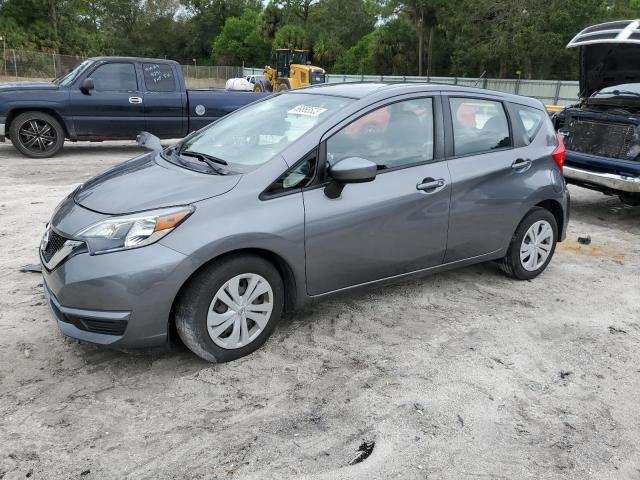 NISSAN VERSA NOTE 2017 with VIN 3N1CE2CP3HL374459 - Photo from auction