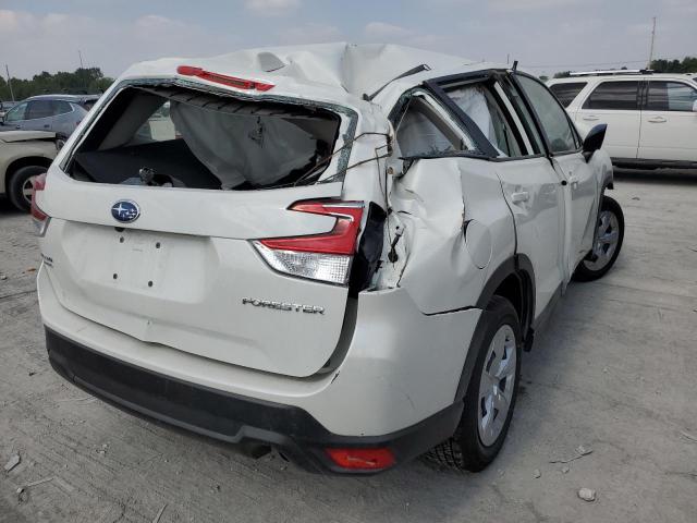 Photo 3 from auction – 2023 SUBARU FORESTER with VIN JF2SKAAC9PH448428