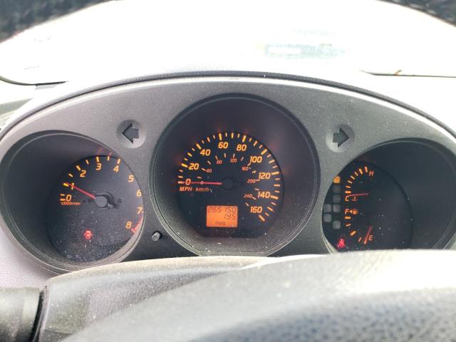 Photo 9 from auction – 2002 NISSAN ALTIMA SE with VIN 1N4BL11D82C216788